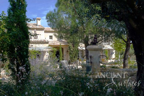 Antique-Pool-Fountain-0111