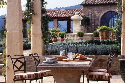 Antique-Pool-Fountain-0112