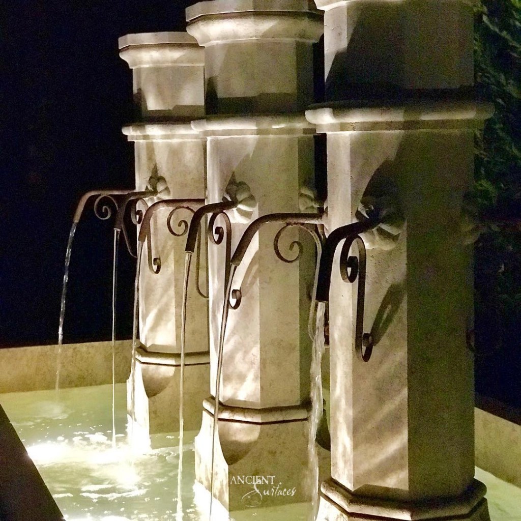 Handcrafted
Fountains
Ancient Surfaces
Greek-Inspired
Roman-Inspired
Stone Artistry
Weathered Texture
Timeless Appeal
Historical Connection
Architectural Heritage
Intricate Designs
Outdoor Decor
Interior Design
Water Features
Artisans
Canvas of History
Grandeur
Enduring Allure
Meticulously Carved
Decorative
Meaningful
Robust Forms
Shared Heritage
Hand-Carved Limestone Fountains
Custom Carved Fountains 
Custom Tailored Architectural elements
Tuscan Style homes