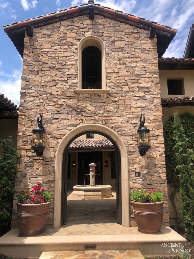 Handcrafted Fountains
Villas
Luxury Design
Outdoor Decor
Interior Elegance
Greek-Inspired
Roman-Inspired
Stone Artistry
Garden Feature
Water Element
Timeless Appeal
Historical Connection
Architectural Harmony
Intricate Designs
Artisans
Grandeur
Enduring Allure
Meticulously Carved
Exclusive Living
Aesthetic Integration
Landscape Enhancement
Tranquil Ambiance
Custom Creations
Sophisticated Style
Cultural Heritage
Hand-Carved Limestone Fountains
Custom Carved Fountains 
Custom Tailored Architectural elements
Tuscan Style homes