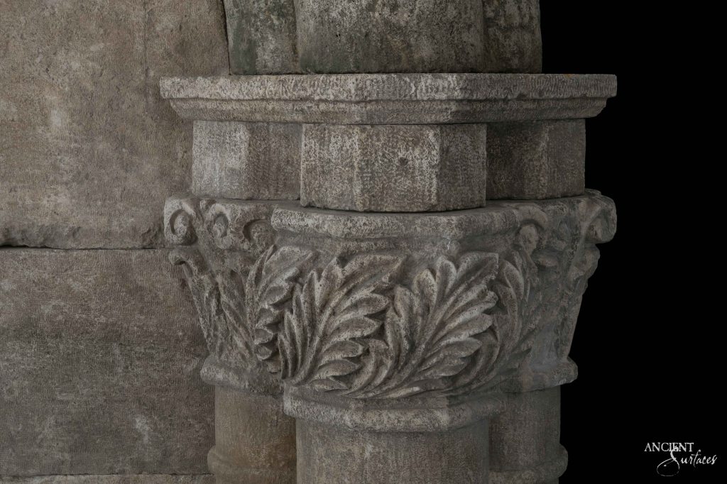 Ancient Surfaces
Limestone elegance
Timeless designs
Fountain artistry
Natural aesthetics
Water elements
Stone craftsmanship
Heritage features
Classic appeal
Tranquil ambiance
Antique Limestone Wall Fountains 
Vintage water features
Old Stone Fountains
Italian Fountain Designs