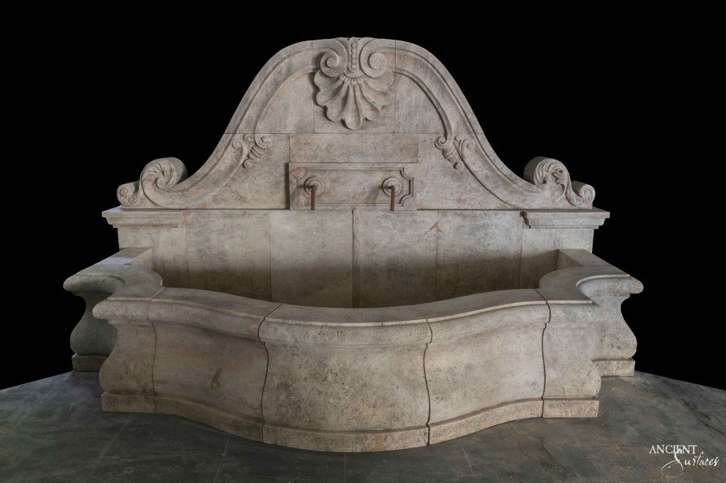 Antique Limestone Wall Fountains
Ancient Surfaces 
Historical Water Features
Architectural Heritage Fountains
Artisan Carved Limestone
European Estate Fountains
Durable Limestone Design
Time-Worn Stone Fountains
Garden Wall Fountain Elegance
Courtyard Water Features
Intricate Stone Carvings
Mythological Fountain Designs
Nature-Inspired Water Features
Classic Landscape Enhancements
Versatile Fountain Aesthetics
Outdoor Water Artistry
Timeless Limestone Craftsmanship
Functional Antique Fountains
Restoration of Historical Fountains
Weather-Resistant Stone Water Features
Artistic Limestone Sculptures
Luxury Garden Fountains
Custom Limestone Water Elements
Old World Fountain Charm
Contemporary Limestone Water Designs
Reclaimed limestone wall fountains 
Italian wall fountains
Old world stone fountains 
Italian vintage stone fountains 