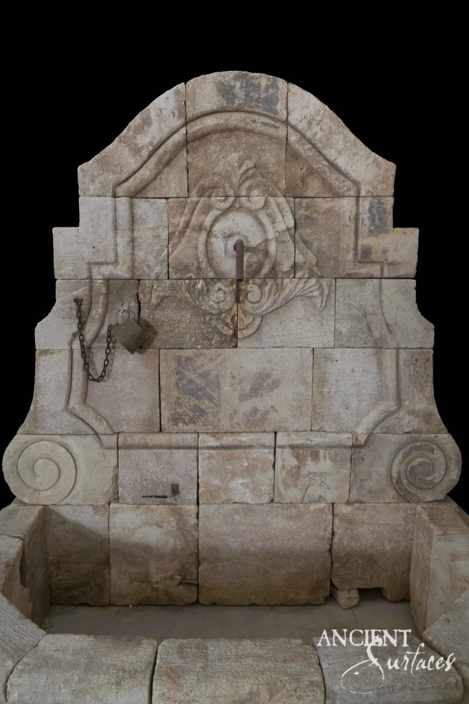 Ancient Surfaces wall fountains
Reclaimed limestone wall fountains
Antique wall fountains
Historical stone fountains
Elegant limestone water features
Weathered wall fountains
Customizable limestone fountains
Artisan crafted wall fountains
Limestone fountains with carvings
Majestic reclaimed fountains
Ornate wall fountains
Limestone water features
Rustic reclaimed wall fountains
Durable limestone fountains
Wall fountains for gardens
Luxury reclaimed fountains
Eco-friendly wall fountains
Unique limestone water features
Antique garden fountains
Historical reclaimed fountains
