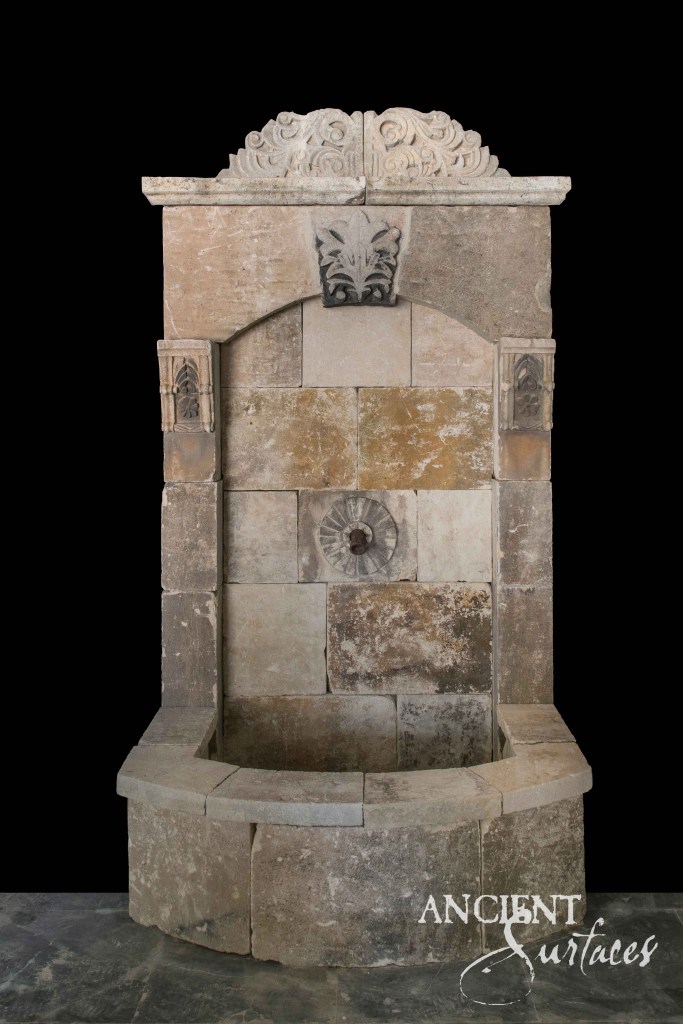 Reclaimed Limestone Wall Fountains
Ancient Surfaces Wall Fountains
Rustic Limestone Wall Fountains
Historic Limestone Wall Fountains
Antique Limestone Wall Fountains
Limestone Garden Wall Fountains
Classical Limestone Wall Fountains
Weathered Limestone Wall Fountains
Timeless Limestone Wall Decor
Sustainable Limestone Wall Fountains
Craftsmanship In Limestone Wall Fountains
Traditional And Modern Wall Fountains
Elegant Limestone Wall Fountains
Historic Materials Wall Fountains
Limestone Patio Wall Water Features