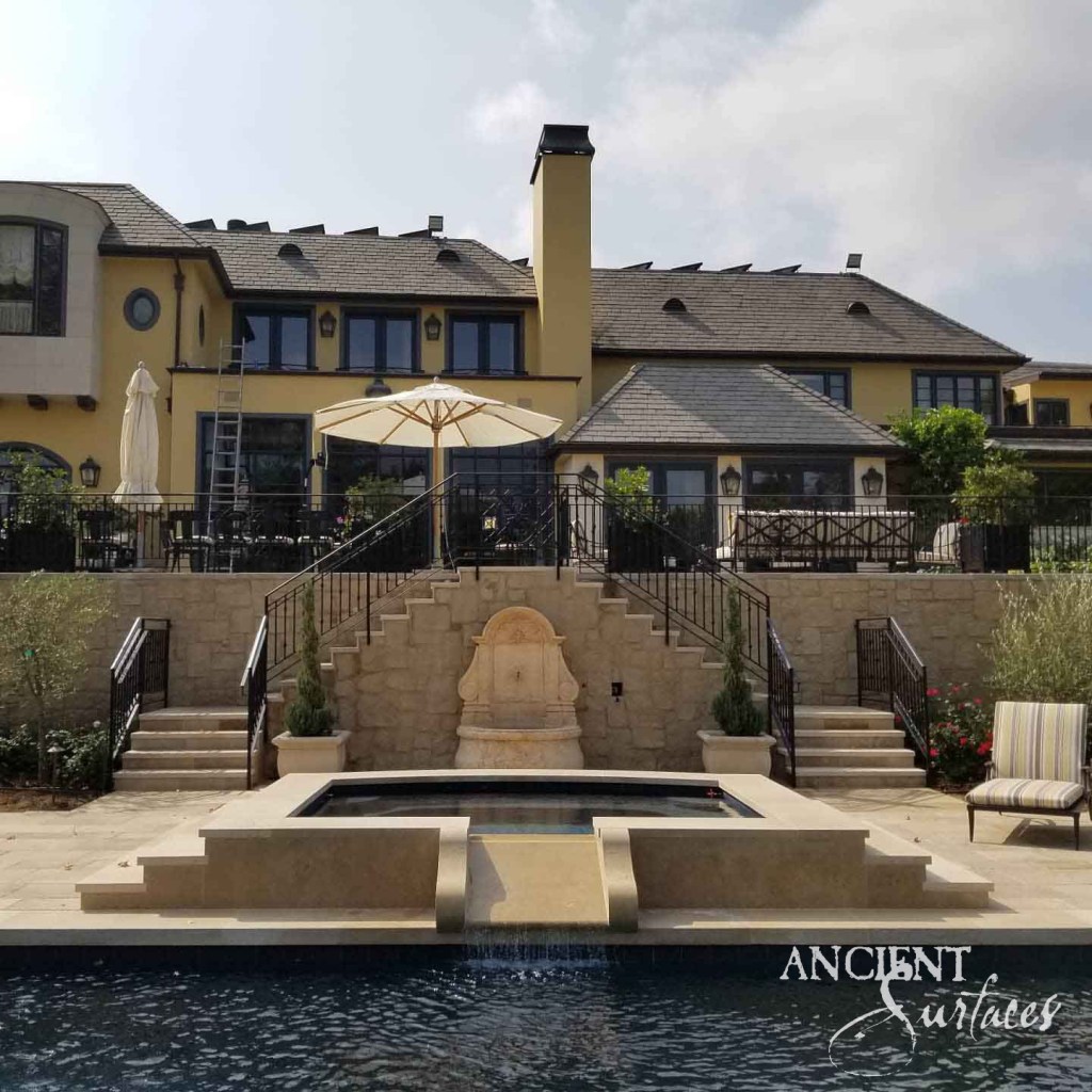 Reclaimed Limestone Wall Fountains
Ancient Surfaces  Wall Fountains
Antique Wall Fountains
Historic Wall Fountains
Elegant Limestone Wall Fountains
Grand Wall Fountains
Limestone Wall Fountain Gallery
Mediterranean Limestone Wall Fountains
Craftsmanship In Wall Fountains
Timeless Wall Fountain Decor
Weathered Limestone Wall Fountains
Sustainable Wall Fountains
Traditional And Modern Wall Fountains
Limestone Garden Wall Fountains
Historic Materials Wall Fountains