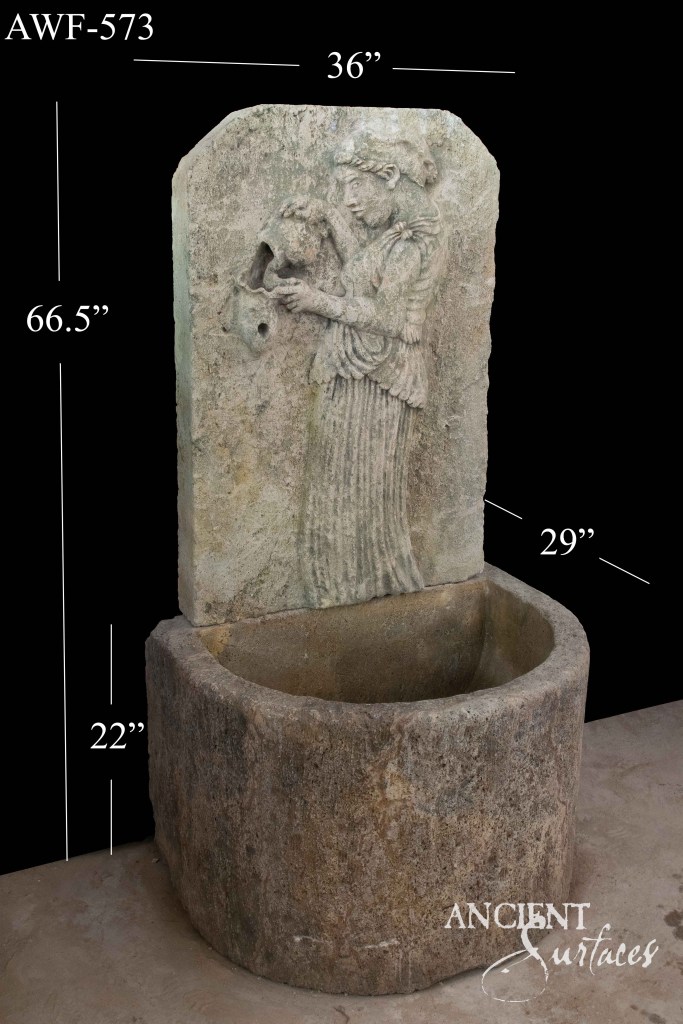 Reclaimed Limestone Wall Fountains
Ancient Surfaces Wall Fountains
Antique Wall Fountains
Historic Wall Fountains
Elegant Limestone Wall Fountains
Grand Wall Fountains
Limestone Wall Fountain Architecture
Mediterranean Limestone Wall Fountains
Craftsmanship In Wall Fountains
Timeless Wall Fountain Decor
Weathered Limestone Wall Fountains
Sustainable Wall Fountains
Traditional And Modern Wall Fountains
Limestone Garden Wall Fountains
Historic Materials Wall Fountains







