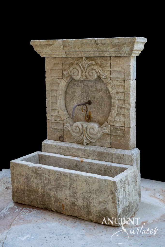 Reclaimed Limestone Wall Fountains
Ancient Surfaces Wall Fountains
Antique Wall Fountains
Historic Wall Fountains
Elegant Limestone Wall Fountains
Grand Wall Fountains
Limestone Wall Fountain Architecture
Mediterranean Limestone Wall Fountains
Craftsmanship In Wall Fountains
Timeless Wall Fountain Decor
Weathered Limestone Wall Fountains
Sustainable Wall Fountains
Traditional And Modern Wall Fountains
Limestone Garden Wall Fountains
Historic Materials Wall Fountains







