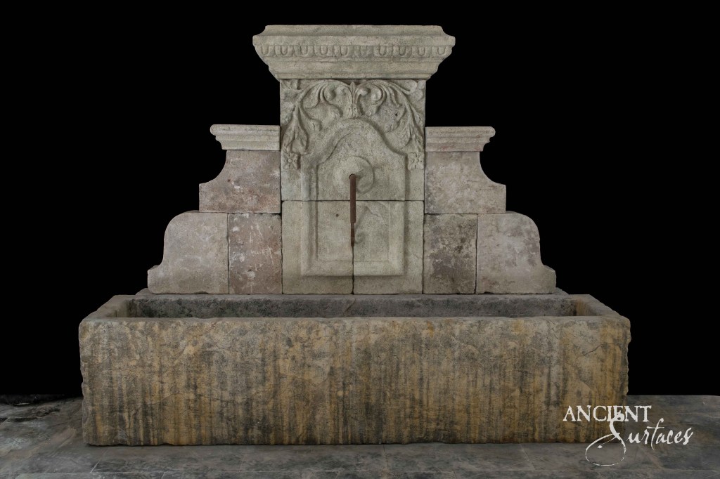 Reclaimed Limestone Wall Fountains
Ancient Surfaces Wall Fountains
Antique Wall Fountains
Historic Wall Fountains
Elegant Limestone Wall Fountains
Grand Wall Fountains
Limestone Wall Fountain Architecture
Mediterranean Limestone Wall Fountains
Craftsmanship In Wall Fountains
Timeless Wall Fountain Decor
Weathered Limestone Wall Fountains
Sustainable Wall Fountains
Traditional And Modern Wall Fountains
Limestone Garden Wall Fountains
Historic Materials Wall Fountains







