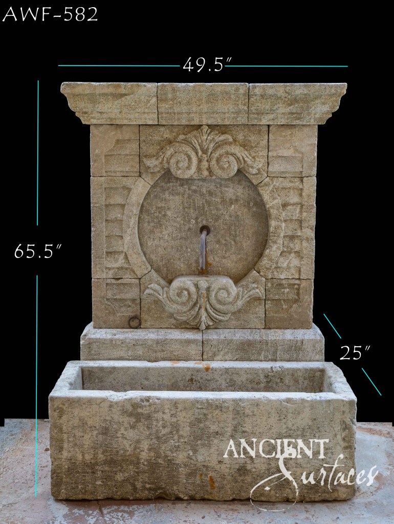 Reclaimed Limestone Wall Fountains
Antique Limestone Fountains
Ancient Surfaces Fountains
Historic Wall Fountains
Reclaimed Stone Water Features
Vintage Wall Fountains
Restored Antique Fountains
Limestone Wall Water Features
Historic Garden Fountains
Antique Garden Decor
Reclaimed Antique Limestone
Timeless Wall Fountains
Outdoor Vintage Fountains
Decorative Stone Fountains
Historical Wall Water Features