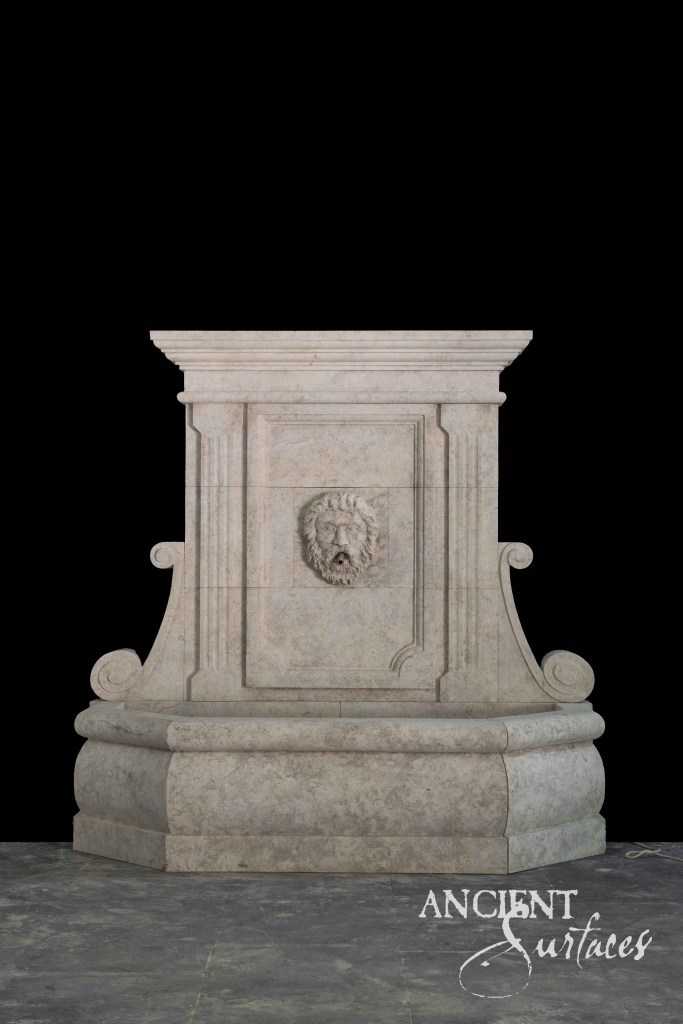 Reclaimed Limestone Wall Fountains
Antique Limestone Fountains
Ancient Surfaces Fountains
Historic Wall Fountains
Reclaimed Stone Water Features
Vintage Wall Fountains
Restored Antique Fountains
Limestone Wall Water Features
Historic Garden Fountains
Antique Garden Decor
Reclaimed Antique Limestone
Timeless Wall Fountains
Outdoor Vintage Fountains
Decorative Stone Fountains
Historical Wall Water Features