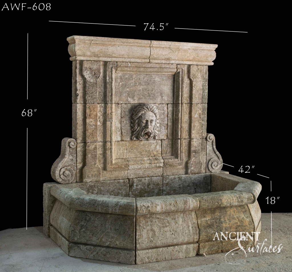 Reclaimed Limestone Wall Fountains
Antique Limestone Garden Fountains
Ancient Surfaces Fountains
Historic Limestone Water Features
Reclaimed Stone Garden Fountains
Vintage Limestone Wall Fountains
Restored Antique Fountains
Limestone Outdoor Water Features
Historic Garden Fountains
Antique Wall Fountain Designs
Reclaimed Antique Limestone
Timeless Limestone Garden Fountains
Decorative Limestone Water Features
Elegant Stone Garden Fountains
Historical Limestone Fountains
