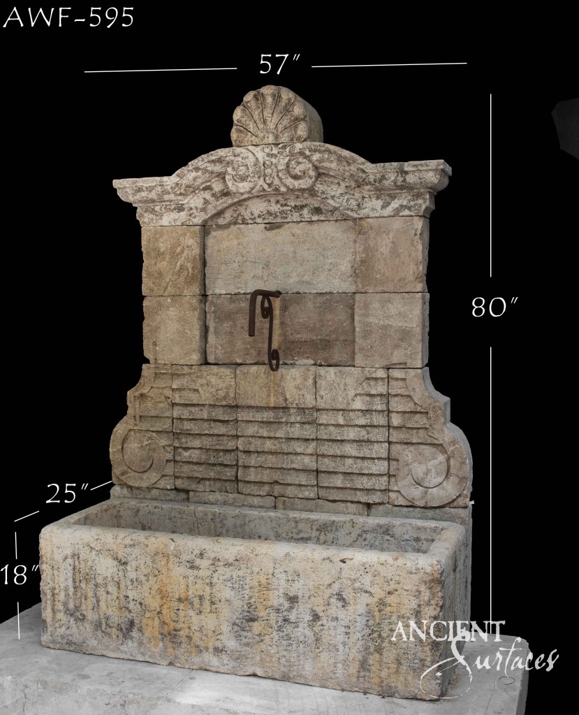 Reclaimed Limestone Wall Fountains
Ancient Surfaces
Antique Stone Water Features
Historic Limestone Garden Fountains
European Wall Fountain Design
Classic Limestone Fountain Motifs
Sculpted Limestone Water Feature
Mediterranean-Style Limestone Fountains
Hand-Carved Limestone Decor
Luxury Outdoor Limestone Fountain
Aged Patina Limestone Fountain
Sustainable Reclaimed Stone
Artisanal Limestone Water Features
Unique Limestone Garden Decor
Reclaimed Ancient Limestone