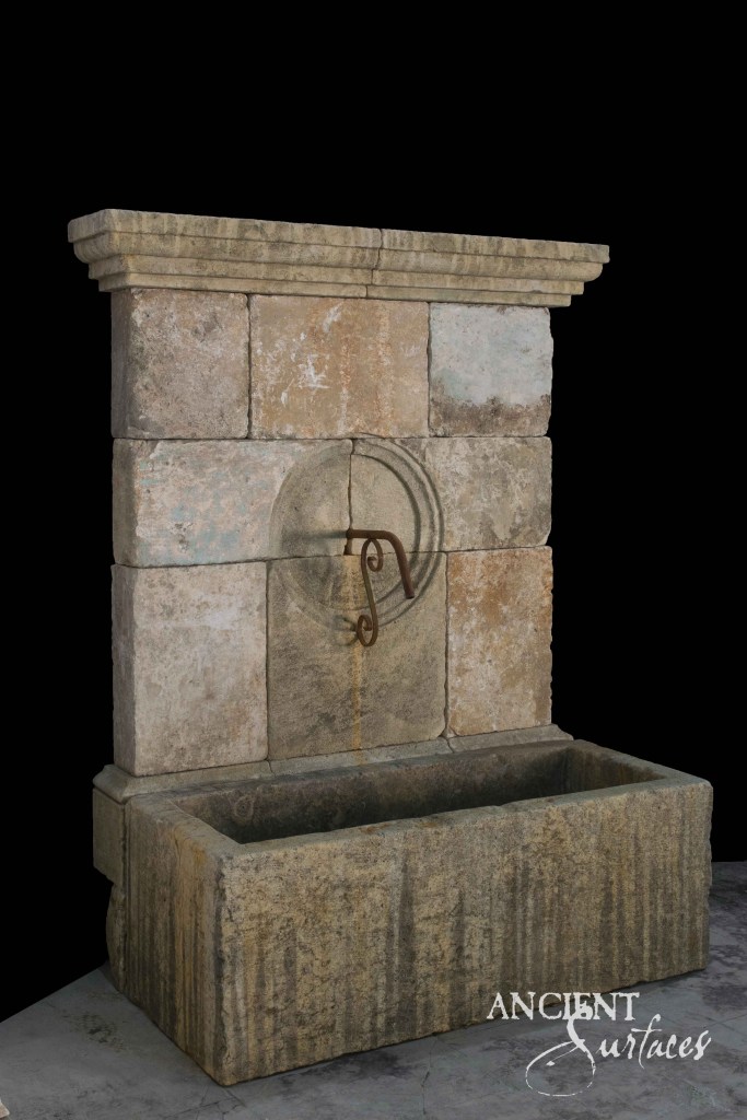 Antique Limestone Wall Fountains
Ancient Surfaces
Historic Stone Wall Fountains
Luxury Limestone Water Features
Reclaimed Limestone Decor
Old-World Outdoor Fountains
Hand-Carved Stone Fountains
Rustic Courtyard Fountains
Elegant Garden Water Features
Lion Motif Wall Fountains
Minimalist Limestone Water Features
Intricate Carved Limestone Fountains
Aged Patina Stone Fountains
Mediterranean-Style Wall Fountains
Reclaimed Ancient Limestone