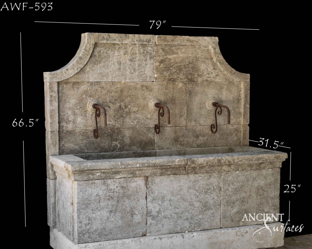 Antique Limestone Wall Fountains
Ancient Surfaces
Historic Stone Wall Fountains
Luxury Limestone Water Features
Reclaimed Limestone Decor
Old-World Outdoor Fountains
Hand-Carved Stone Fountains
Rustic Courtyard Fountains
Elegant Garden Water Features
Lion Motif Wall Fountains
Minimalist Limestone Water Features
Intricate Carved Limestone Fountains
Aged Patina Stone Fountains
Mediterranean-Style Wall Fountains
Reclaimed Ancient Limestone