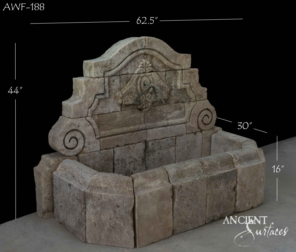 Antique Limestone Wall Fountains
Ancient Surfaces
Historic Stone Wall Features
Luxury Outdoor Fountains
Lion Head Limestone Fountains
Minimalist Limestone Water Features
Rustic Garden Wall Fountains
Elegant Courtyard Water Fountains
Hand-Carved Limestone Decor
European-Style Wall Fountains
Weathered Stone Water Features
Classic Outdoor Wall Fountains
Mediterranean Limestone Fountain Design
Artisan Stone Fountain Craftsmanship
Reclaimed Ancient Limestone