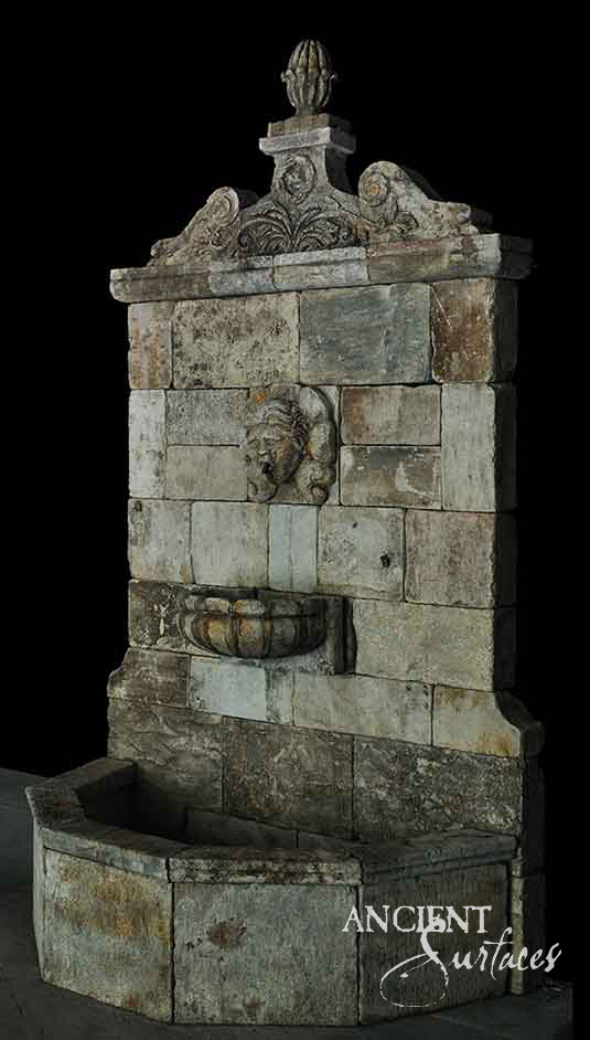 Antique Limestone Wall Fountains
Ancient Surfaces
Historic Stone Wall Features
Luxury Outdoor Fountains
Lion Head Limestone Fountains
Minimalist Limestone Water Features
Rustic Garden Wall Fountains
Elegant Courtyard Water Fountains
Hand-Carved Limestone Decor
European-Style Wall Fountains
Weathered Stone Water Features
Classic Outdoor Wall Fountains
Mediterranean Limestone Fountain Design
Artisan Stone Fountain Craftsmanship
Reclaimed Ancient Limestone