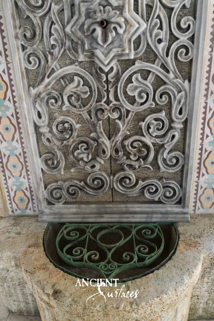 Reclaimed Limestone Wall Fountains
Antique Limestone Water Features
Arched Limestone Fountain Design
Historic Stone Wall Fountains
Intricate Limestone Carvings
Aged Patina Limestone Fountains
Rustic Garden Wall Fountains
Classical Limestone Relief Fountains
Weathered Stone Water Features
Luxury Outdoor Limestone Decor
Artisan-Crafted Stone Fountains
Timeless Limestone Water Elements
Old-World Fountain Design
Hand-Carved Limestone Wall Fountain
Reclaimed Ancient Limestone