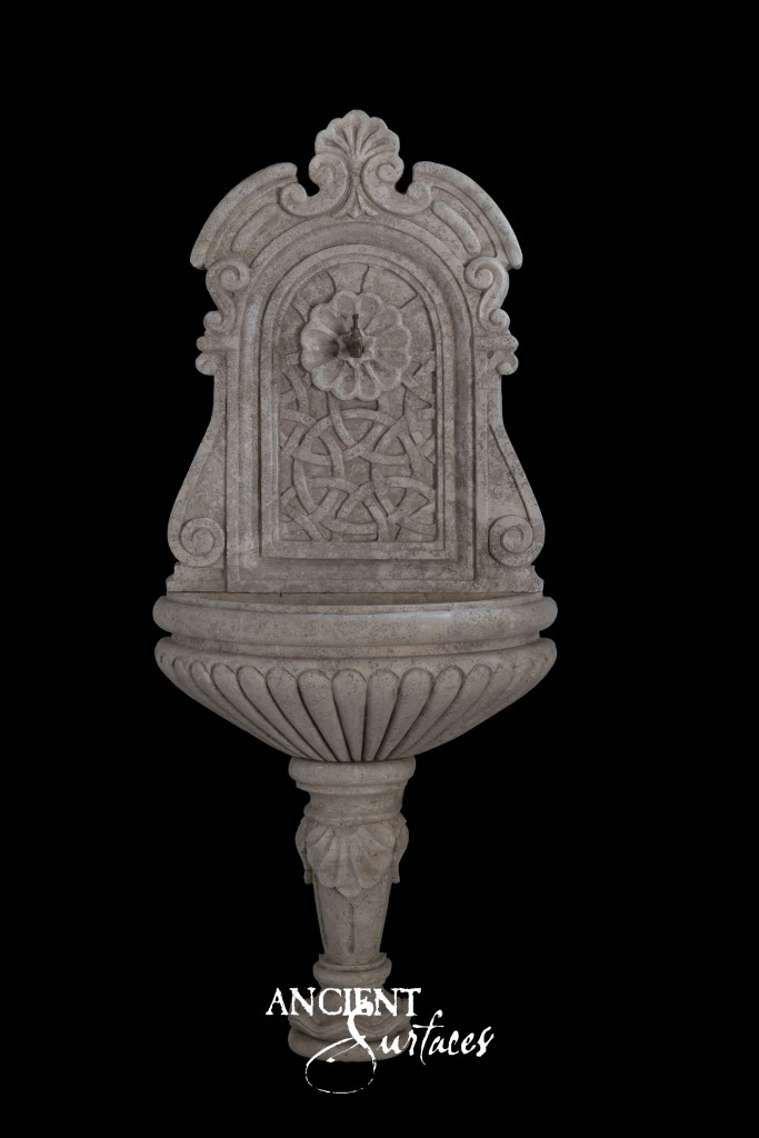 Reclaimed Limestone Wall Fountains
Ancient Surfaces
Antique Stone Water Features
Historic Limestone Garden Fountains
Hand-Carved Wall Fountains
Luxury Outdoor Water Features
Weathered Limestone Wall Decor
Rustic Garden Wall Fountains
Timeless Limestone Fountain Design
Architectural Limestone Water Features
Wrought Iron Fountain Spouts
Mediterranean-Style Wall Fountains
Sustainable Reclaimed Stone Decor
Elegant Limestone Water Fixtures
Reclaimed Ancient Limestone