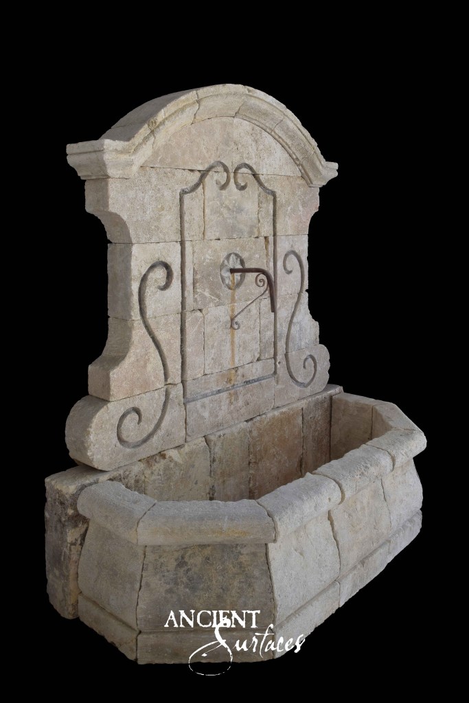 Ancient Surfaces Reclaimed Limestone Wall Fountains
Antique Limestone Wall Fountains
Reclaimed Limestone Garden Fountains
Rustic Limestone Wall Fountains
European-Inspired Limestone Fountains
Mediterranean Limestone Wall Water Features
Timeless Antique Limestone Designs
Weathered Reclaimed Limestone Fountains
Elegant Limestone Wall Fountains
Tuscan-Style Limestone Water Features
Handcrafted Limestone Wall Fountains
Minimalist Limestone Water Features
Historic Limestone Wall Fountains
Custom Limestone Fountains By Ancient Surfaces
Classic Limestone Garden Wall Fountains