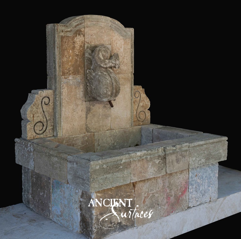 Ancient Limestone Wall Fountains
Reclaimed Antique Limestone Wall Fountains
Ancient Surfaces Wall Fountains
Historic Limestone Water Features
Carved Limestone Wall Fountains
European-Inspired Wall Fountains
Baroque Limestone Fountain Designs
Minimalist Limestone Wall Fountains
Renaissance-Inspired Limestone Features
Rustic Limestone Wall Water Fountains
Weathered Antique Limestone Water Features
Reclaimed Limestone Artistry By Ancient Surfaces