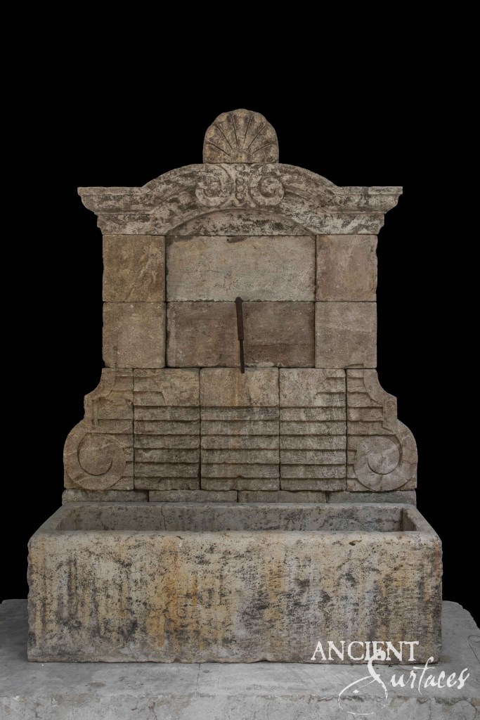Reclaimed Limestone Wall Fountains
Ancient Surfaces Wall Fountains
Antique Stone Water Features
European Limestone Courtyard Fountains
Historic Limestone Wall Fountains
Hand-Carved Limestone Wall Fountains
Luxury Estate Limestone Fountains
Weathered Patina Limestone Fountains
Mediterranean Limestone Wall Water Features
Rustic Limestone Outdoor Wall Fountains
Classic Renaissance-Inspired Wall Fountains
Grand Architectural Limestone Wall Pieces
Timeless Limestone Landscape Accents
Authentic Old-World Limestone Wall Fountains