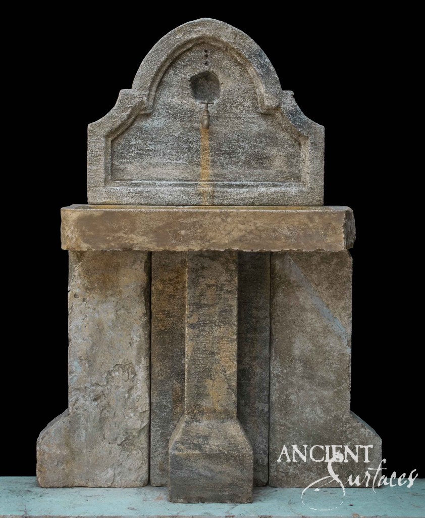 Reclaimed Limestone Wall Fountains
Ancient Surfaces Wall Fountains
Antique Stone Water Features
European Limestone Courtyard Fountains
Historic Limestone Wall Fountains
Hand-Carved Limestone Wall Fountains
Luxury Estate Limestone Fountains
Weathered Patina Limestone Fountains
Mediterranean Limestone Wall Water Features
Rustic Limestone Outdoor Wall Fountains
Classic Renaissance-Inspired Wall Fountains
Grand Architectural Limestone Wall Pieces
Timeless Limestone Landscape Accents
Authentic Old-World Limestone Wall Fountains