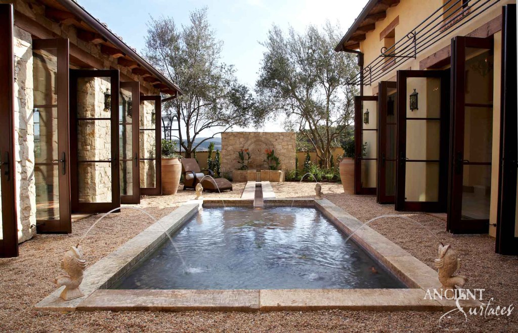 Reclaimed limestone wall fountains
Ancient Surfaces limestone fountains
Antique stone water features
Historic limestone wall accents
Old-world courtyard fountains
Hand-carved limestone wall pieces
Timeless architectural water elements
Rustic limestone wall fountains
Lion motif limestone fountains
Shell spout wall fountains
Patina limestone fountain designs
Mediterranean garden wall features
Authentic reclaimed limestone details
Tranquil limestone water installations
Luxury limestone architectural elements