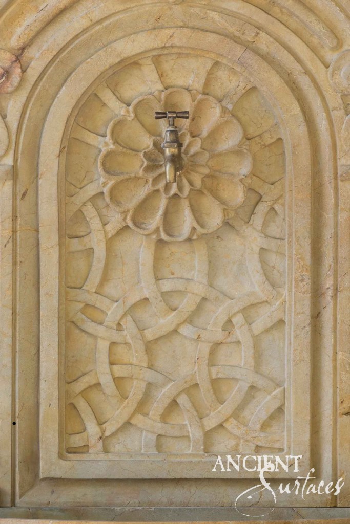 reclaimed limestone fountain spouts
Ancient Surfaces wall fountains
antique limestone water spout
sculptural wrought iron spouts
brass spout limestone fountain
historic fountain fixture design
volute carved limestone wall fountain
floral limestone spout detail
French countryside limestone fountains
architectural antique water features
hand-forged limestone spouts
kinetic limestone wall sculptures
rustic limestone wall basin
ornamental fountain hardware
reclaimed ancient limestone