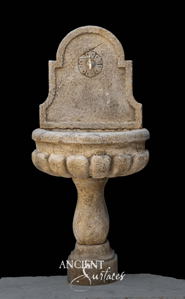 reclaimed limestone wall fountains
Ancient Surfaces limestone fountains
antique limestone garden features
historic stone water features
European carved wall fountains
limestone courtyard fountain design
reclaimed limestone architectural elements
hand-carved antique stone fountains
Mediterranean limestone water walls
aged limestone outdoor fountains
decorative limestone spout features
rustic limestone fountain accents
limestone wall fountains for interiors
antique limestone water basin
reclaimed garden water features
limestone fountains for luxury homes
historic European garden design
authentic limestone fountains
architectural limestone wall art
weathered stone fountains from Ancient Surfaces