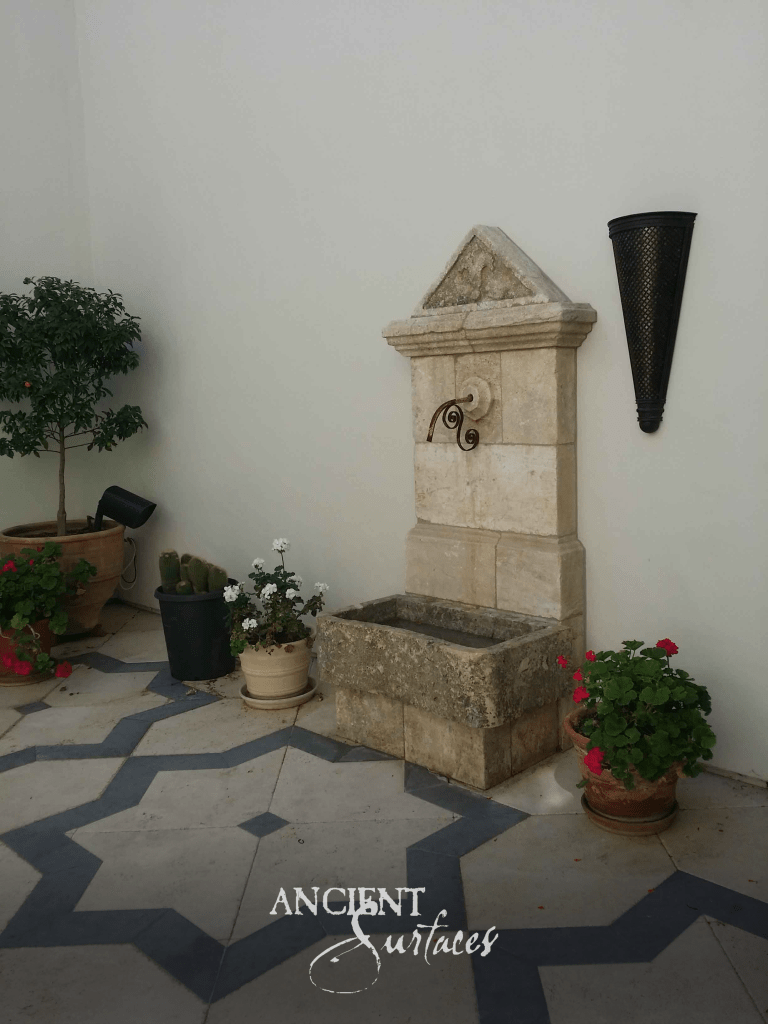 Ancient Surfaces reclaimed limestone wall fountains
Antique limestone wall fountains for courtyards
Reclaimed limestone garden fountains by Ancient Surfaces
Ancient Surfaces Mediterranean wall fountain designs
Antique limestone fountains with patina
Reclaimed Burgundy limestone water features
Ancient Surfaces handcrafted wall fountains
Reclaimed limestone courtyard and terrace fountains
Antique limestone lion-head wall fountains
Ancient Surfaces Renaissance-inspired stone fountains
Reclaimed limestone façades and wall fountains
Antique limestone water features for estates
Ancient Surfaces reclaimed outdoor limestone design
Reclaimed stone fountains with iron spouts
Antique limestone wall fountains for patios
Ancient Surfaces architectural limestone craftsmanship
Reclaimed limestone fountains for classic gardens
Antique limestone fountains with sculptural reliefs
Ancient Surfaces reclaimed Mediterranean water features
Reclaimed limestone fountains blending history and serenity