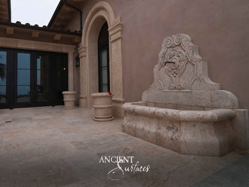 Ancient Surfaces reclaimed limestone wall fountains
Antique limestone wall fountains for courtyards
Reclaimed limestone garden fountains by Ancient Surfaces
Ancient Surfaces Mediterranean wall fountain designs
Antique limestone fountains with patina
Reclaimed Burgundy limestone water features
Ancient Surfaces handcrafted wall fountains
Reclaimed limestone courtyard and terrace fountains
Antique limestone lion-head wall fountains
Ancient Surfaces Renaissance-inspired stone fountains
Reclaimed limestone façades and wall fountains
Antique limestone water features for estates
Ancient Surfaces reclaimed outdoor limestone design
Reclaimed stone fountains with iron spouts
Antique limestone wall fountains for patios
Ancient Surfaces architectural limestone craftsmanship
Reclaimed limestone fountains for classic gardens
Antique limestone fountains with sculptural reliefs
Ancient Surfaces reclaimed Mediterranean water features
Reclaimed limestone fountains blending history and serenity