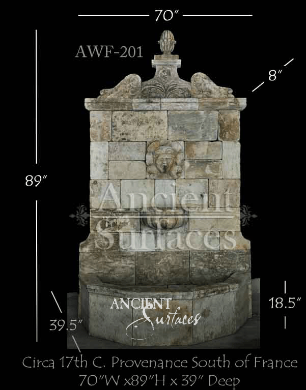 antique limestone wall fountains
reclaimed limestone wall fountain
Ancient Surfaces limestone fountain collection
French limestone wall fountains
Mediterranean stone wall fountains
reclaimed stone wall fountains
historic limestone garden fountains
European antique limestone fountains
hand carved limestone wall fountain
old world limestone fountain
architectural limestone fountains
antique stone courtyard fountains
reclaimed limestone water features
Provence limestone wall fountains
classic European wall fountains
limestone wall fountains with patina
heritage stone wall fountains
timeless limestone fountain design
antique limestone fountain installation
reclaimed limestone exterior fountains