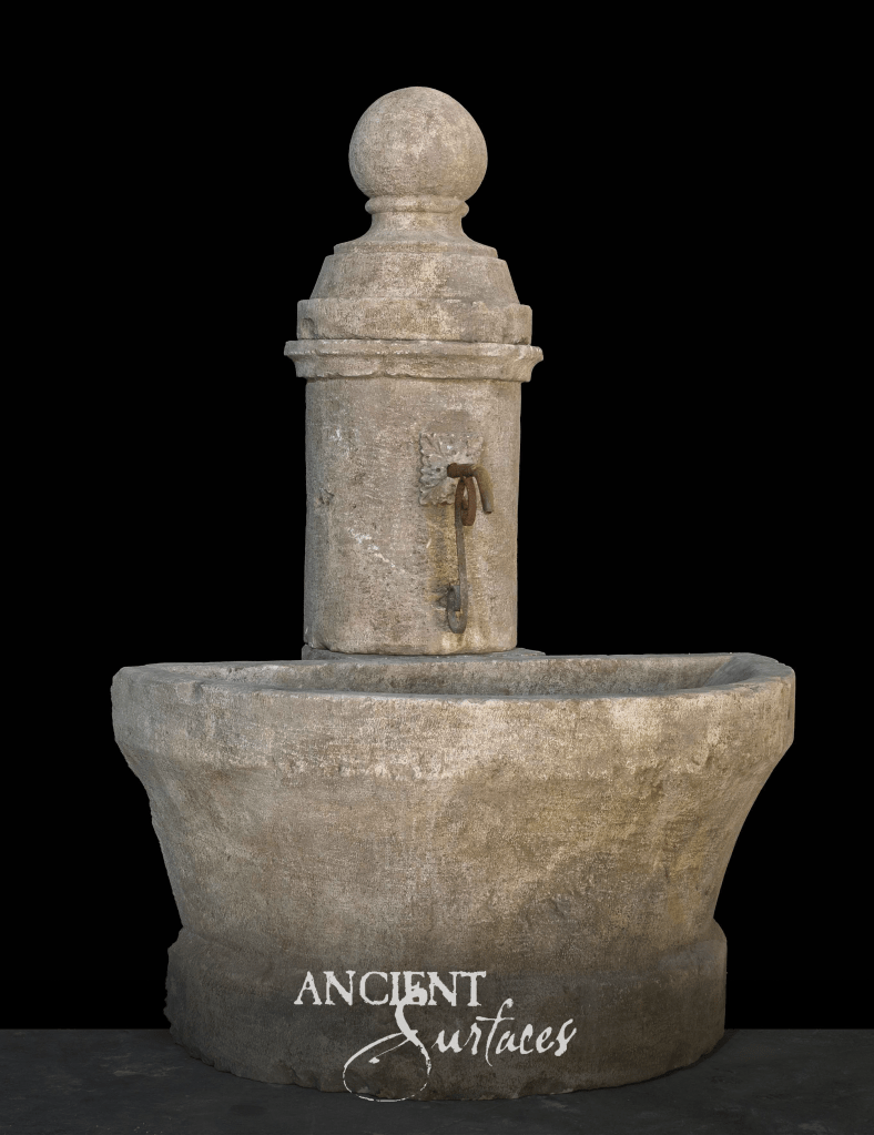 reclaimed limestone wall fountains
antique limestone wall fountain
limestone wall fountain for courtyard
wall mounted limestone fountain
Ancient Surfaces limestone wall fountains
reclaimed stone wall fountain
garden wall water feature limestone
outdoor limestone wall fountain
Mediterranean limestone wall fountain
French limestone wall fountain
hand carved limestone wall fountain
limestone trough wall fountain
three spout limestone wall fountain
iron spout limestone wall fountain
architectural wall fountain limestone
antique reclaimed limestone fountain
reclaimed limestone water feature
limestone wall fountain installation
custom limestone wall fountain
heritage limestone wall fountain